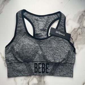 Bebe Bra